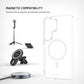 FIXED MagShell for Samsung Galaxy S26 Ultra, clear