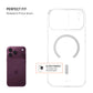 FIXED MagShell für Apple iPhone 18 Pro Max/17 Pro Max, klar