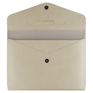 FIXED Siena für Laptops und Tablets bis 13", Creme