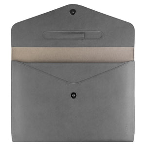 FIXED Siena für Laptops und Tablets bis 13", grau