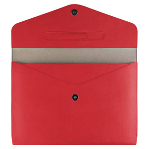 FIXED Siena für Laptops und Tablets bis 13", rot