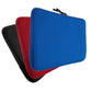 FIXED Sleeve 13", schwarz