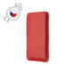 FIXED Slim für Apple iPhone 12/12 Pro/13/13 Pro, rot