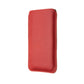 FIXED Slim für Apple iPhone 12/12 Pro/13/13 Pro, rot