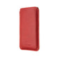 FIXED Slim für Apple iPhone 12/12 Pro/13/13 Pro, rot