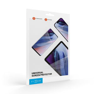 FIXED Screen Protector, 250x185 mm, clear