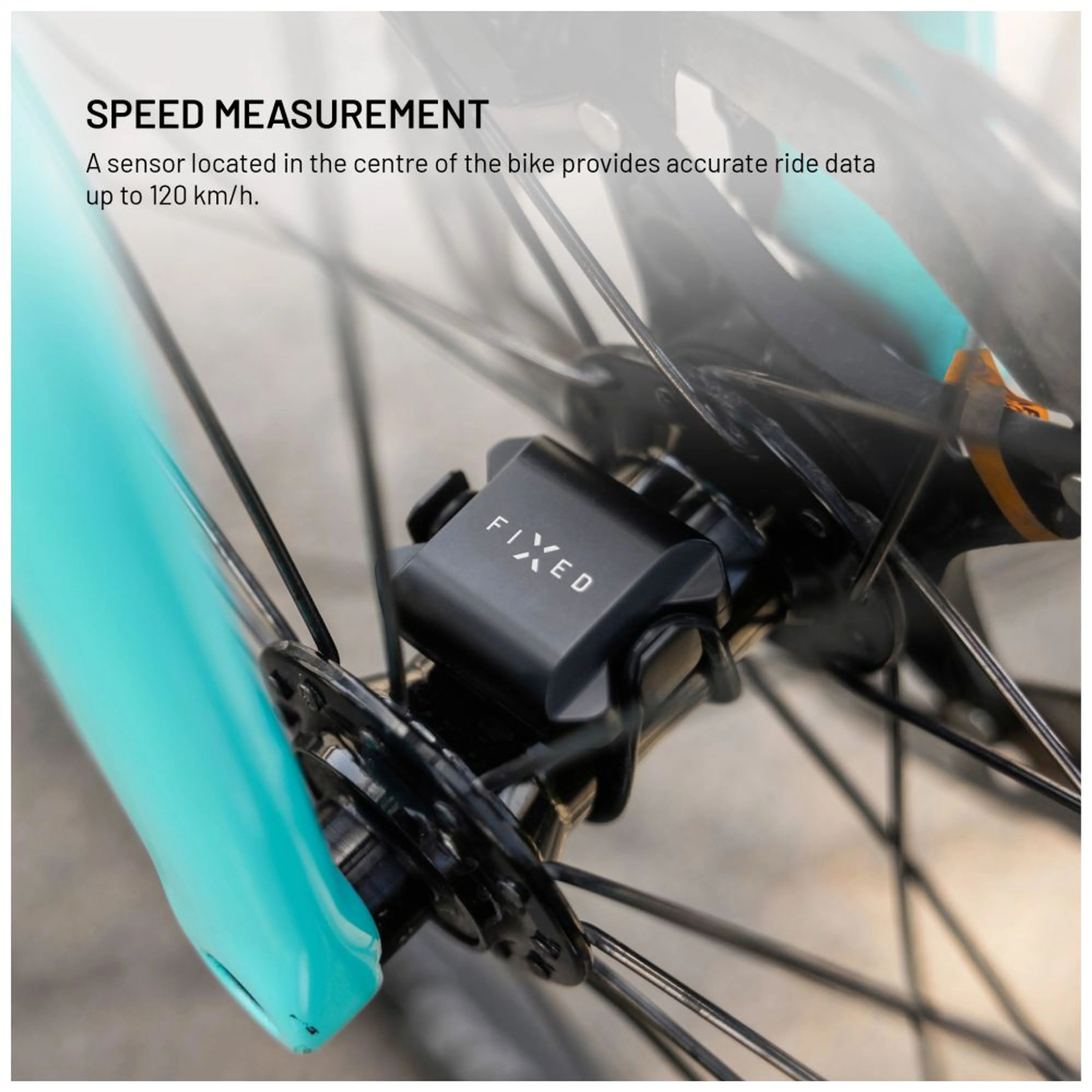 Spin Bike Sensor Garmin Ant+ Speed Sensor Garmin Speed And Cadence