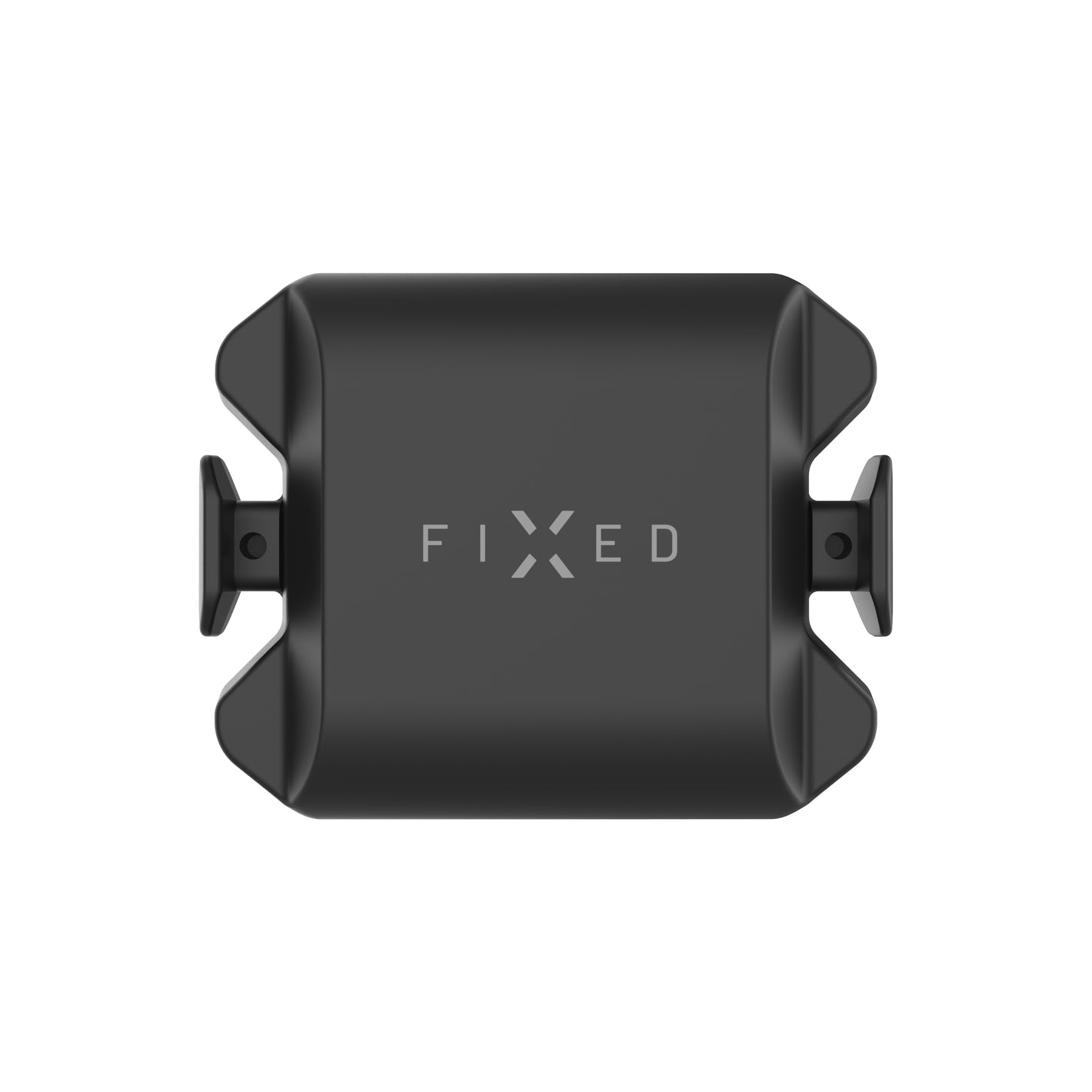 Trittfrequenz-/Geschwindigkeitssensor FIXED Spin, schwarz