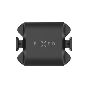 Trittfrequenz-/Geschwindigkeitssensor FIXED Spin, schwarz