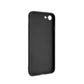 FIXED Story Back Cover for Apple iPhone 7/8/SE (2020/2022), black