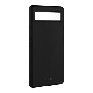 FIXED Story Rückenabdeckung für Google Pixel 6a, schwarz