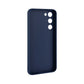 FIXED Story Back Cover for Samsung Galaxy S23+, blue