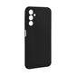 FIXED Story Back Cover for Samsung Galaxy A14/A14 5G, black
