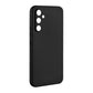 FIXED Story Back Cover for Samsung Galaxy A54 5G, black