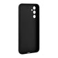 FIXED Story Rückenabdeckung für Samsung Galaxy A34 5G, schwarz