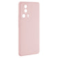 FIXED Story Back Cover for Xiaomi 13 Lite, pink