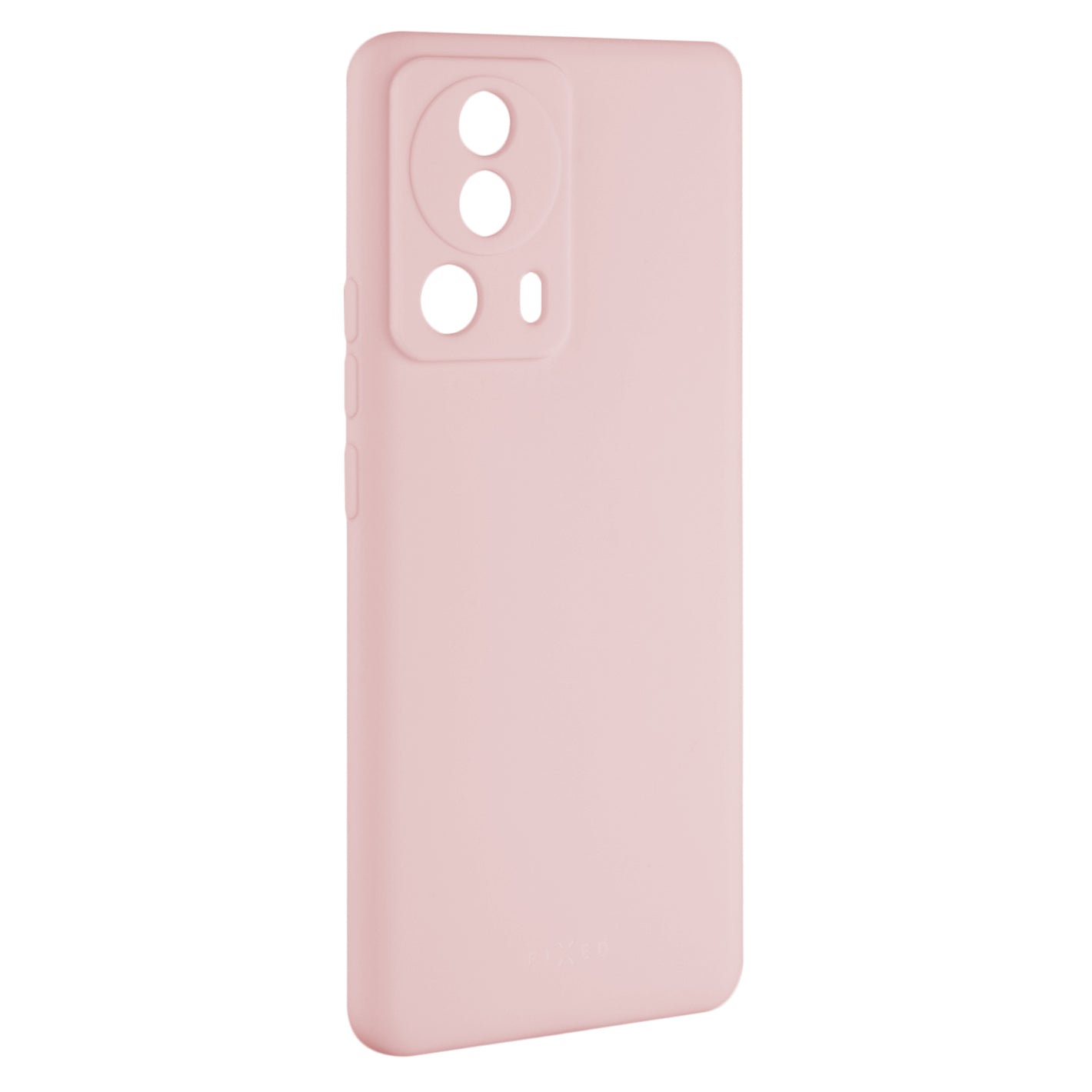 FIXED Story Back Cover for Xiaomi 13 Lite, pink