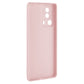 FIXED Story Back Cover for Xiaomi 13 Lite, pink