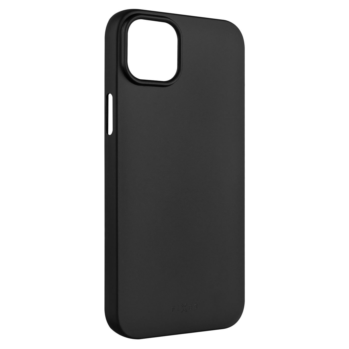 FIXED Story Back Cover for Apple iPhone 15, black