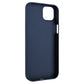 FIXED Story Rückenabdeckung für Apple iPhone 15, blau