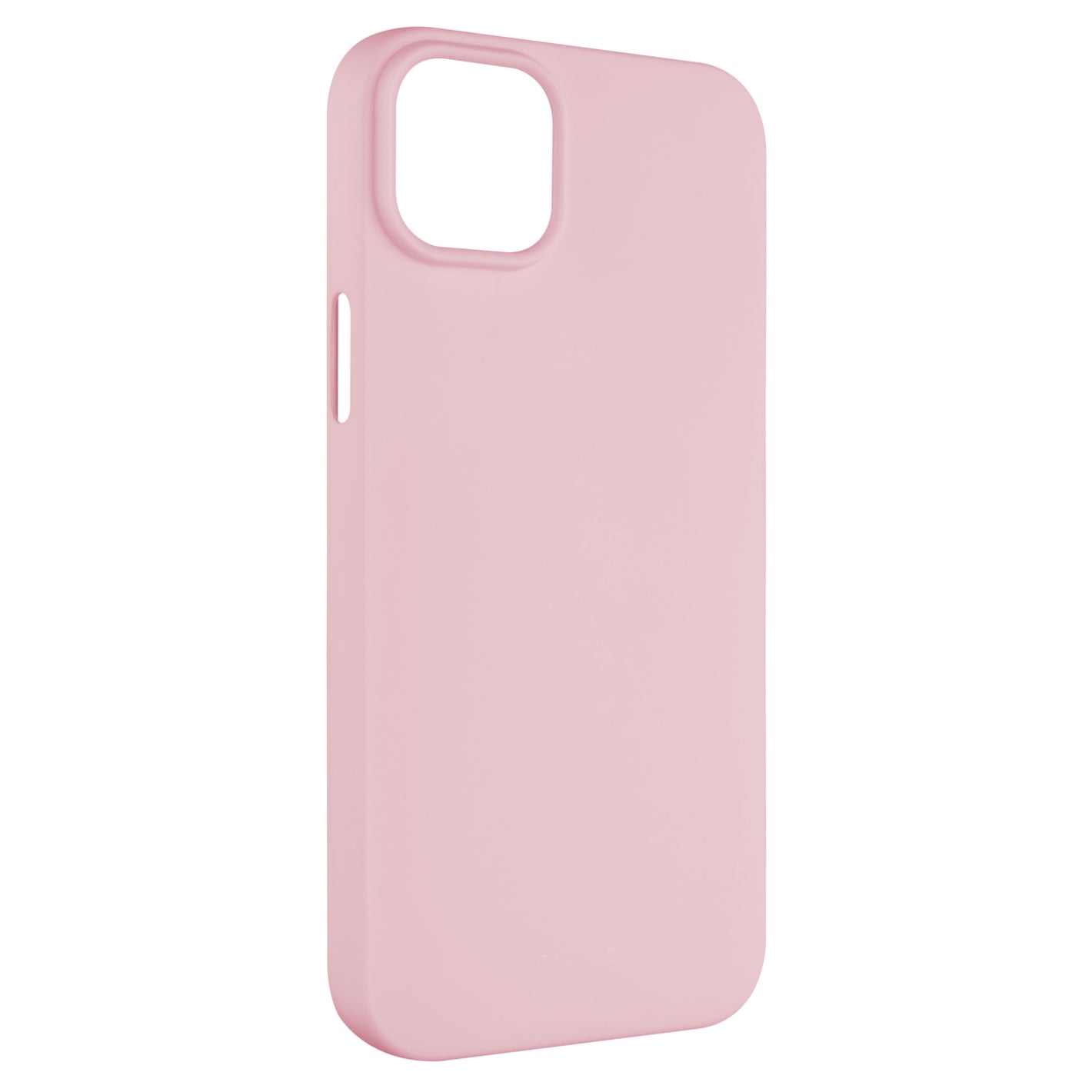 FIXED Story Back Cover for Apple iPhone 15 Plus, pink