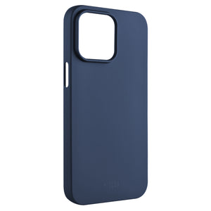 FIXED Story Rückenabdeckung für Apple iPhone 15 Pro, blau