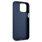 FIXED Story Back Cover for Apple iPhone 15 Pro, blue
