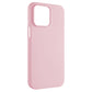 FIXED Story Back Cover for Apple iPhone 15 Pro, pink