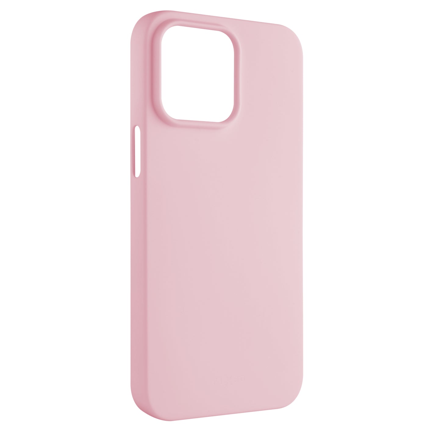 FIXED Story Back Cover for Apple iPhone 15 Pro Max, pink