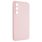 FIXED Story Back Cover for Samsung Galaxy S23 FE, pink
