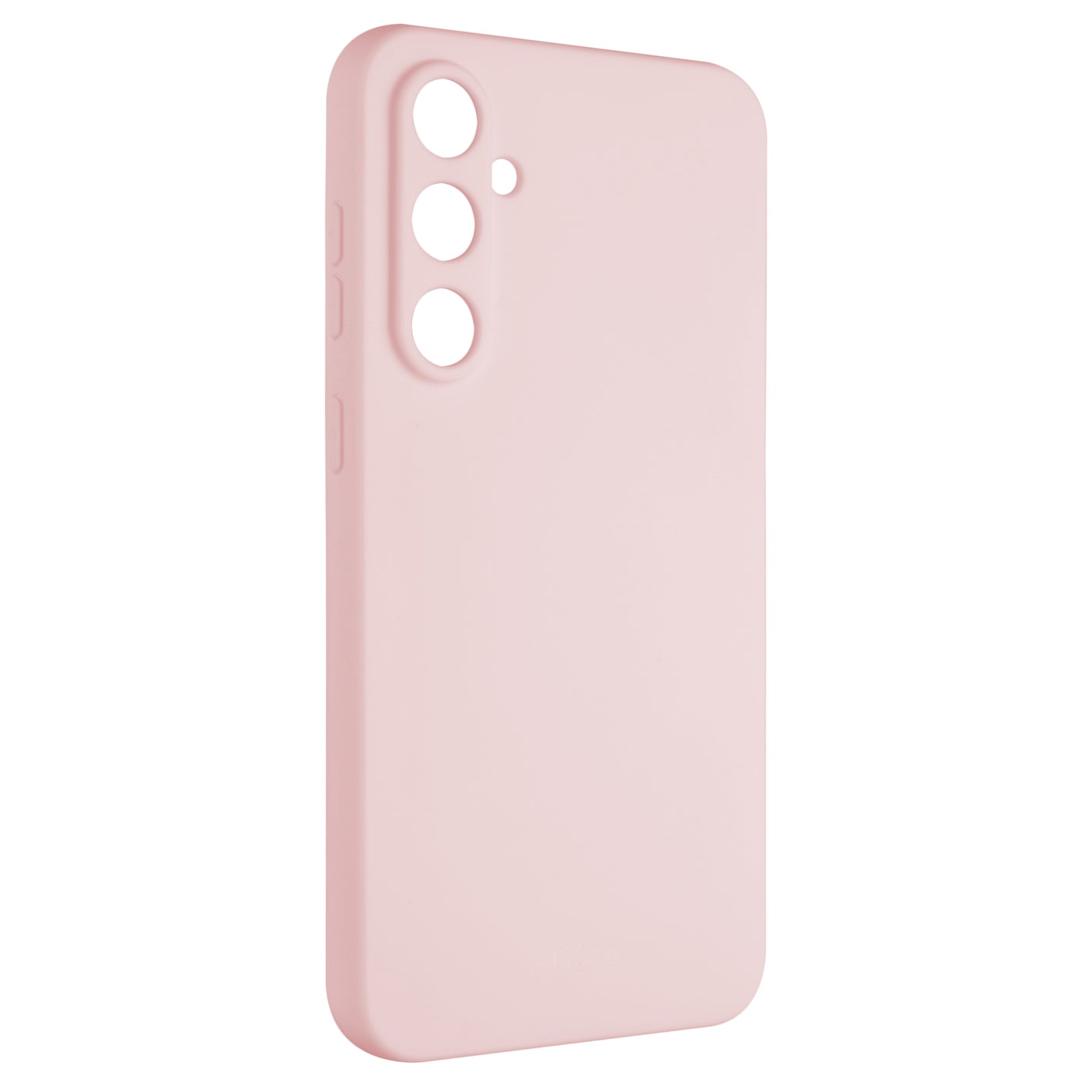 FIXED Story Back Cover for Samsung Galaxy S23 FE, pink