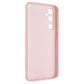 FIXED Story Back Cover for Samsung Galaxy S23 FE, pink