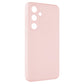 FIXED Story Back Cover for Samsung Galaxy S24, pink