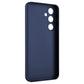 FIXED Story Back Cover for Samsung Galaxy S24+, blue