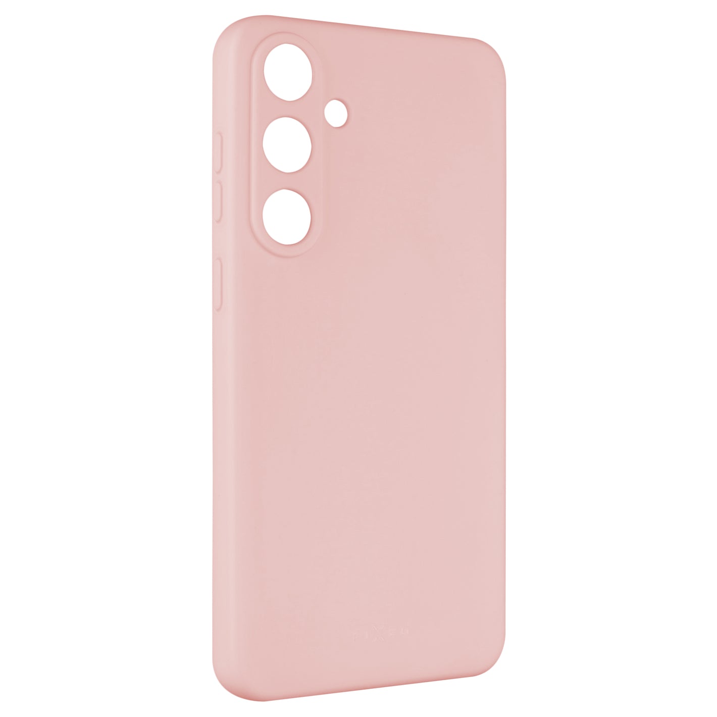 FIXED Story Back Cover for Samsung Galaxy S24+, pink