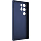 FIXED Story Rückenabdeckung für Samsung Galaxy S24 Ultra, blau