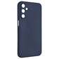 FIXED Story Back Cover for Samsung Galaxy A15/A15 5G, blue