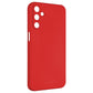 FIXED Story Back Cover for Samsung Galaxy A15/A15 5G, red