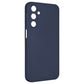 FIXED Story Back Cover for Samsung Galaxy A25 5G, blue