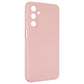 FIXED Story Back Cover for Samsung Galaxy A25 5G, pink