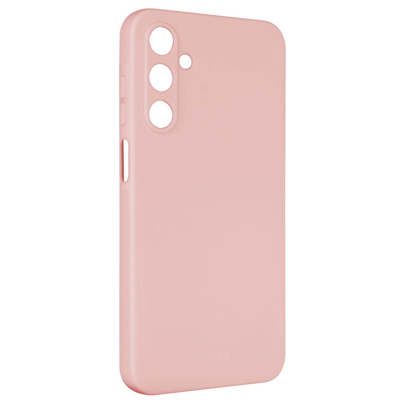FIXED Story Back Cover for Samsung Galaxy A25 5G, pink