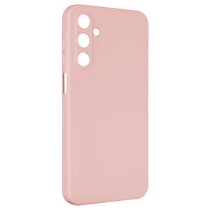 FIXED Story Rückenabdeckung für Samsung Galaxy A25 5G, pink