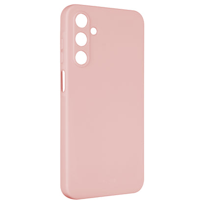 FIXED Story Rückenabdeckung für Samsung Galaxy A25 5G, pink