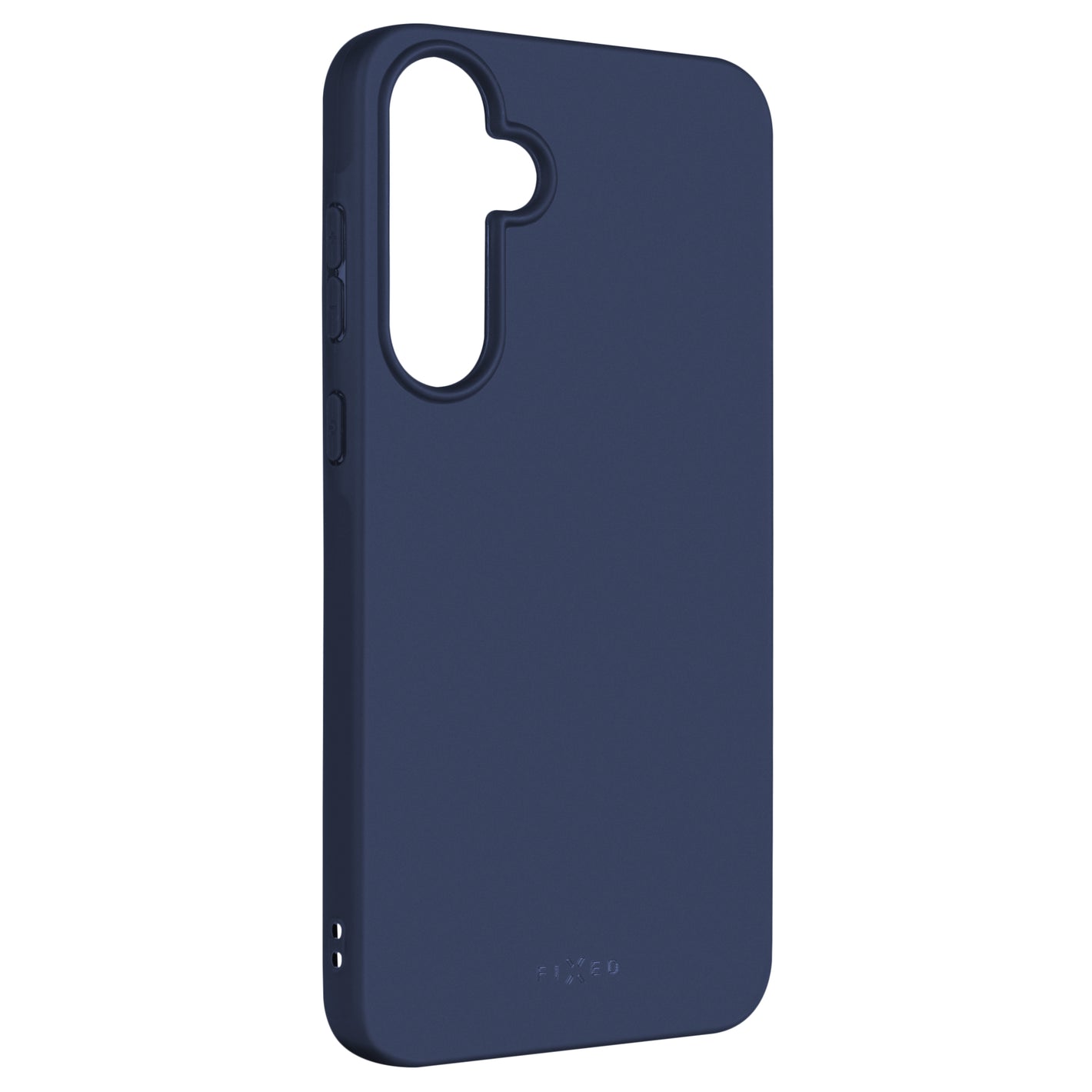 FIXED Story Rückenabdeckung für Samsung Galaxy A55 5G, blau