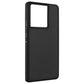 FIXED Story Back Cover for Motorola Edge 50 Pro, black
