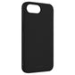 FIXED Story Back Cover for Apple iPhone 17e/16e, black