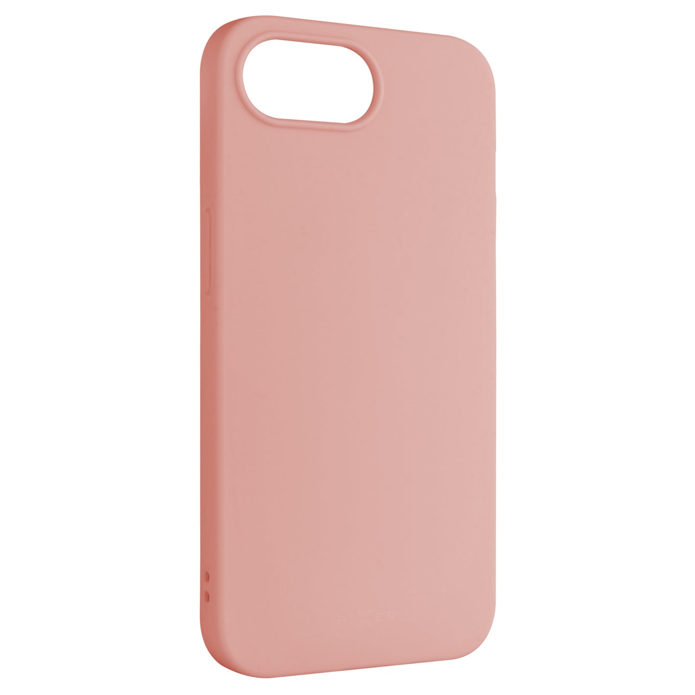 FIXED Story Rückenabdeckung für Apple iPhone 17e/16e, pink