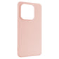 FIXED Story Back Cover for Xiaomi Redmi Note 14, pink