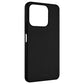 FIXED Story Back Cover for Honor X6b, black
