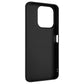 FIXED Story Back Cover for Xiaomi Redmi 13 4G/Poco M6/M6 Plus 5G, black